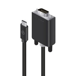 ALOGIC USB-C zu VGA...